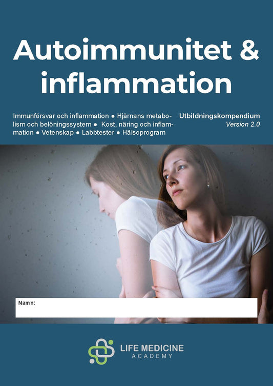 Autoimmunitet & Inflammation LIFE